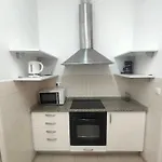 Esparteria 1 Διαμέρισμα