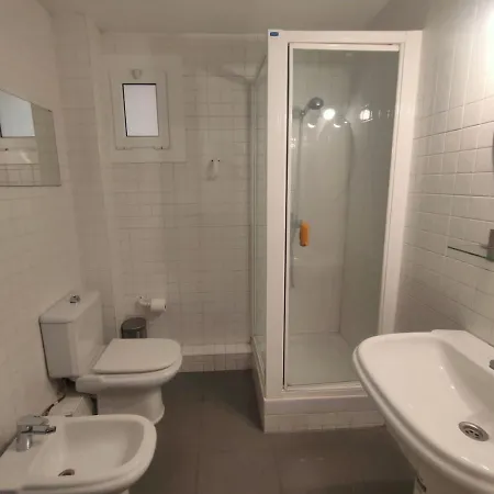 Apartment Esparteria 1