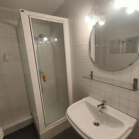 Apartment Esparteria 1