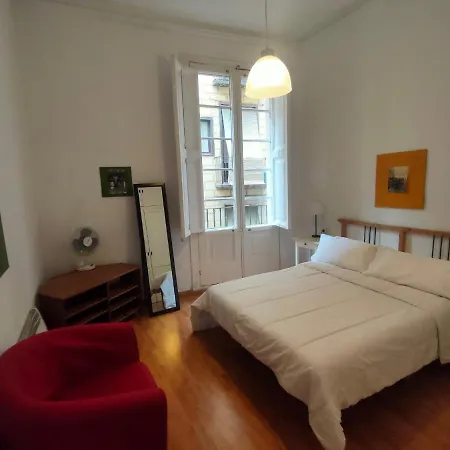 Apartment Esparteria 1 *