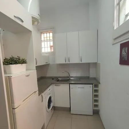 Esparteria 1 Βαρκελώνη