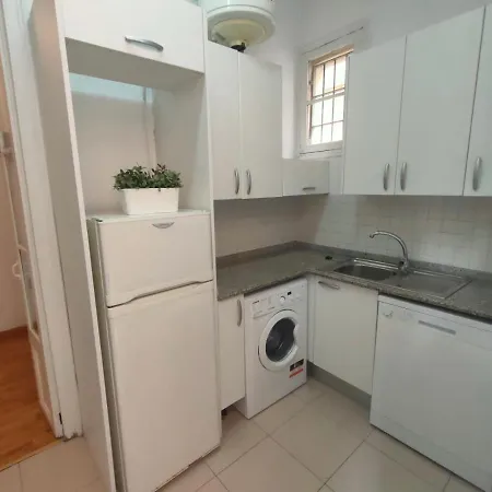 Διαμέρισμα Esparteria 1