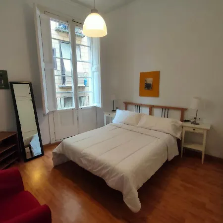 Διαμέρισμα Esparteria 1 *