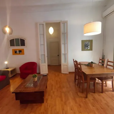 Esparteria 1 Βαρκελώνη