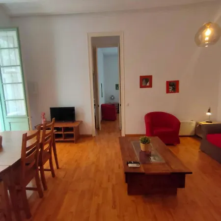 Esparteria 1 Βαρκελώνη