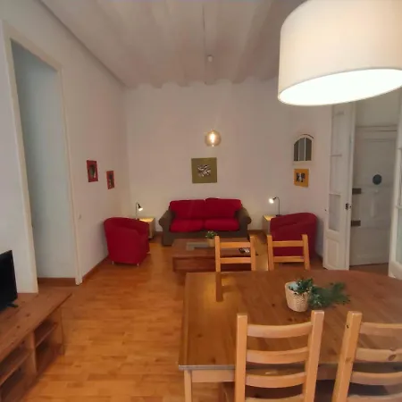 Esparteria 1 Βαρκελώνη