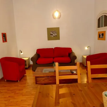 Esparteria 1 * Βαρκελώνη