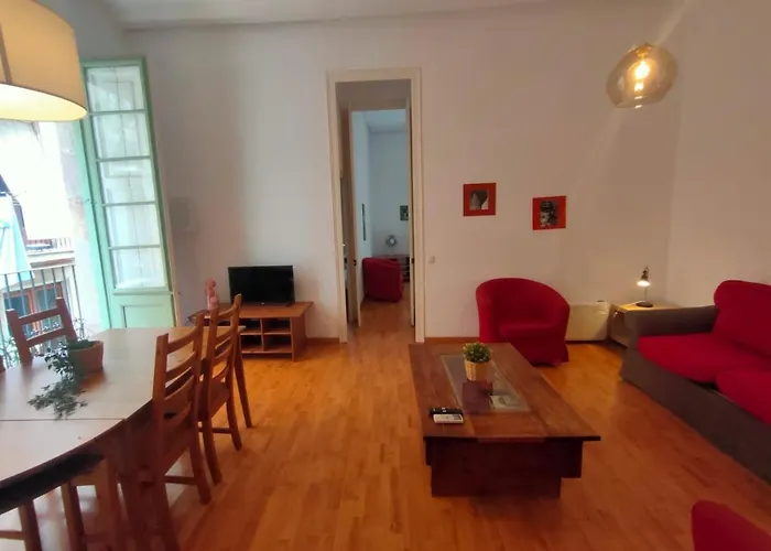 Esparteria 1 برشلونة