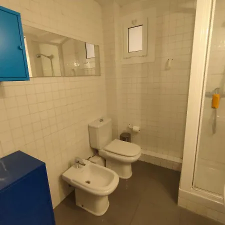 Apartament Esparteria 1 *