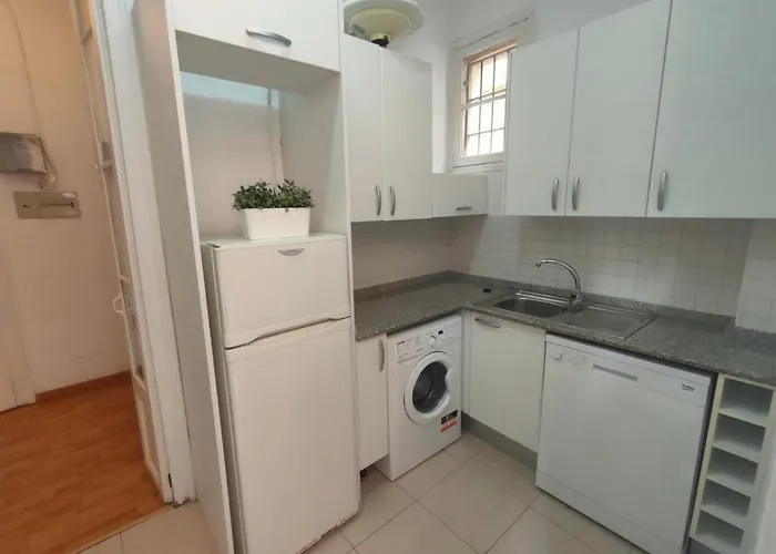 Apartment Esparteria 1
