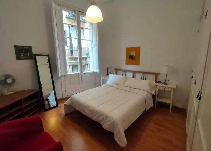 Apartment Esparteria 1 *